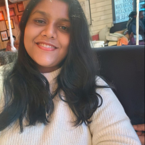 Tanisha J. profile photo