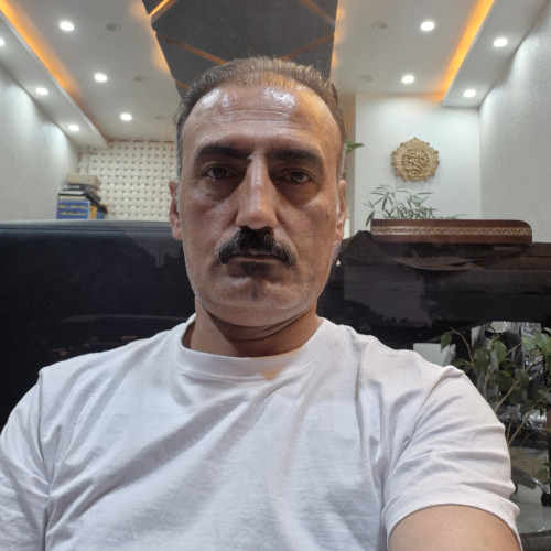 Mehdi G. profile photo