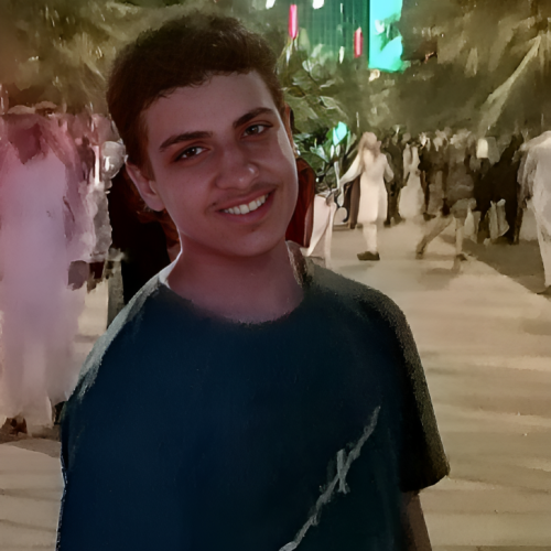 Ahmed A. profile photo