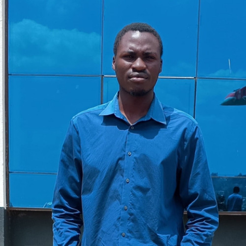 Samwel N. profile photo