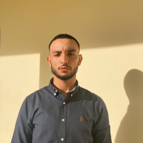 Yassine  D. profile photo