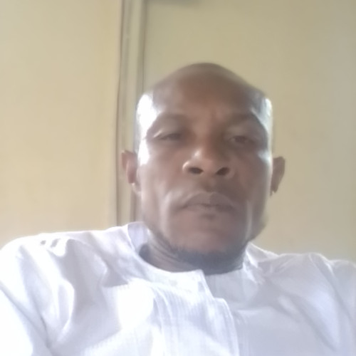 Kingsley C. profile photo