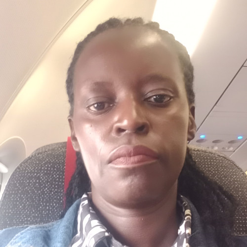 Nakitende  F. profile photo
