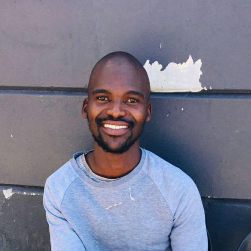 Luphumlo N. profile photo