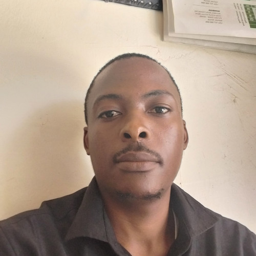 Aldrine  P. profile photo