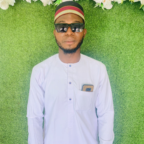 Yusuf B. profile photo