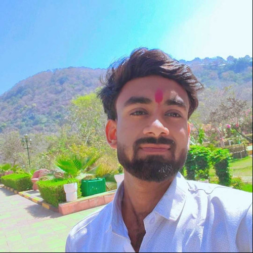 Radhe d. profile photo
