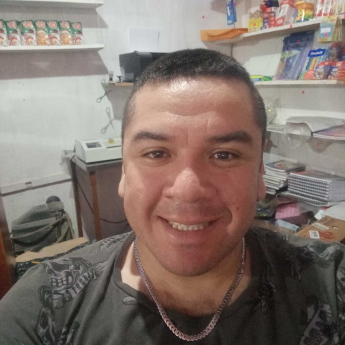 Jorge Ivan S. profile photo