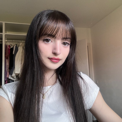 Jasmine C. profile photo