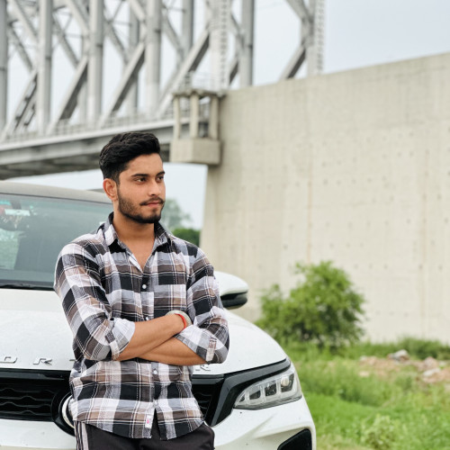 tushar s. profile photo