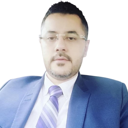 Nadhem  E. profile photo