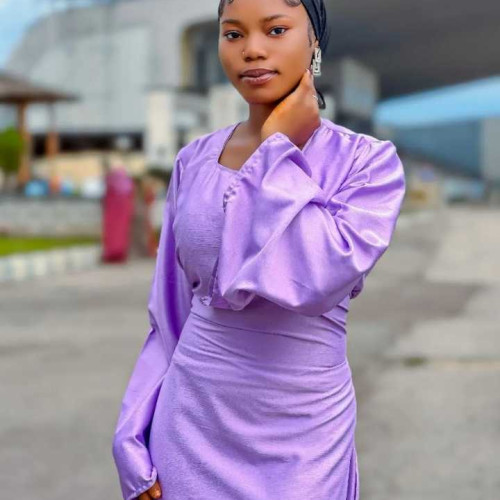 Oyinkansola A.