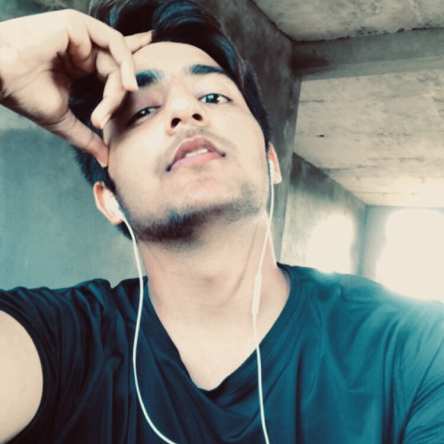 Naitik B. profile photo