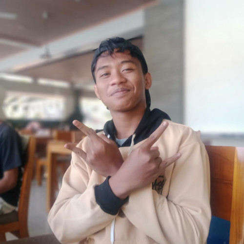 Zero B. profile photo