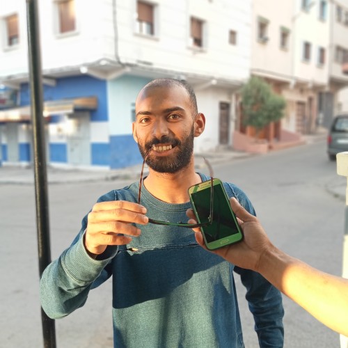 Belbhiriya  A. profile photo