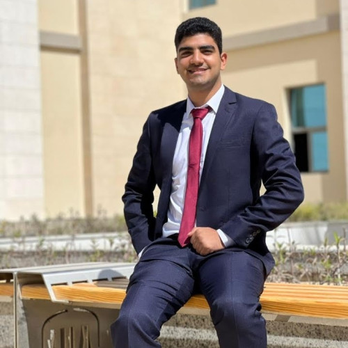 Amr K. profile photo