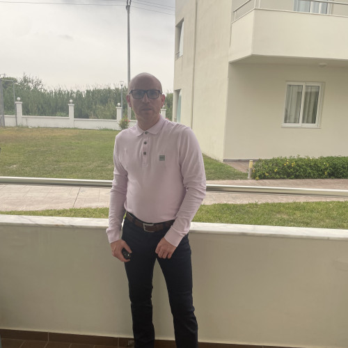 Kevin P. profile photo