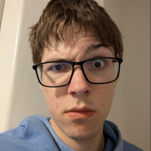 Tate D. profile photo