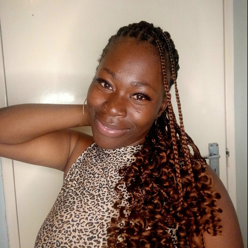 Prisca M. profile photo