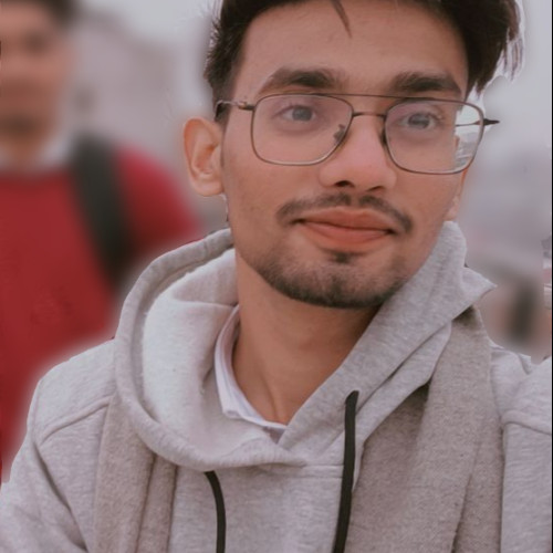 Prathvi S. profile photo