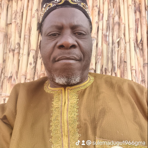 Sulaiman  M. profile photo