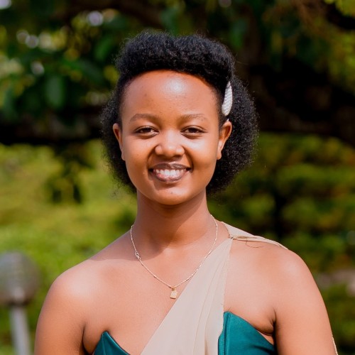 MUKANGABO O. profile photo