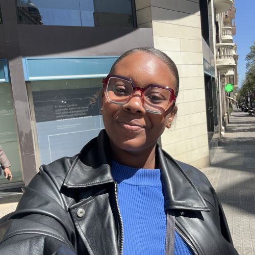 Charlotte D. profile photo