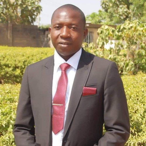 IHEANYICHUKWU KINGSLEY  N.