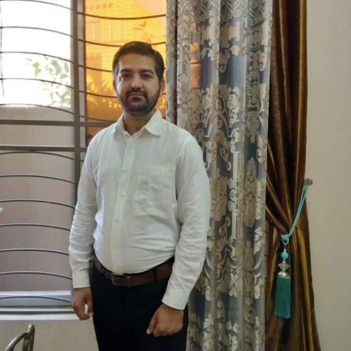 Sohail  I. profile photo