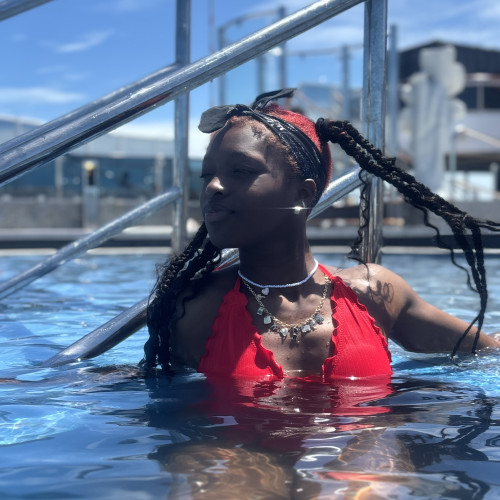 Kaliya G. profile photo