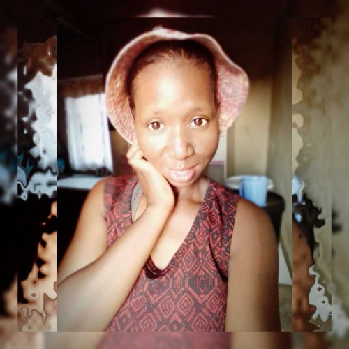 Kgomotso B. profile photo