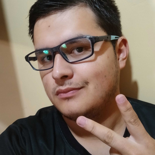 dog d. profile photo