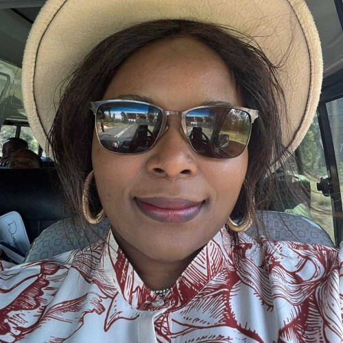 Gugu M. profile photo