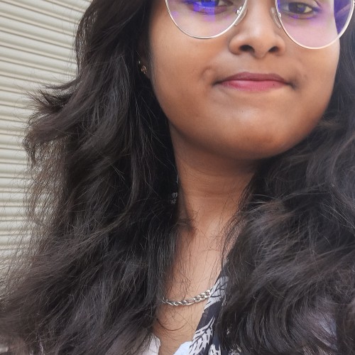 MOKSHITHA N.