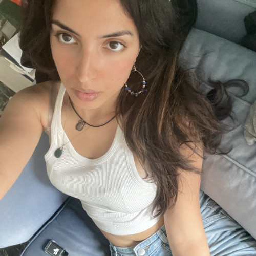 ichrak h. profile photo