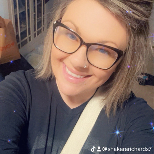 Shakara R. profile photo