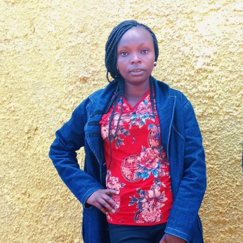 Josphine K. profile photo