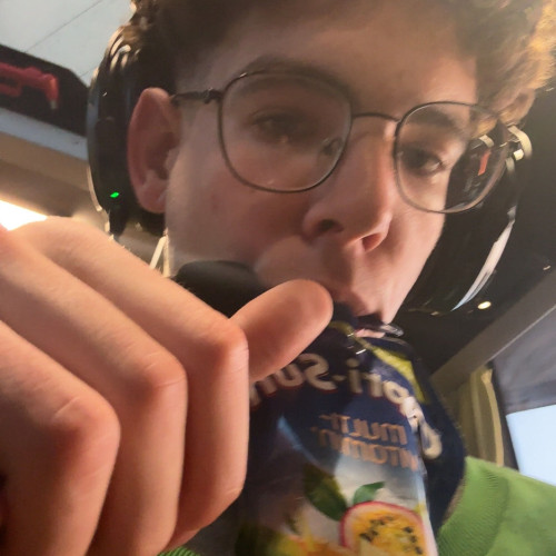 Dylan L. profile photo