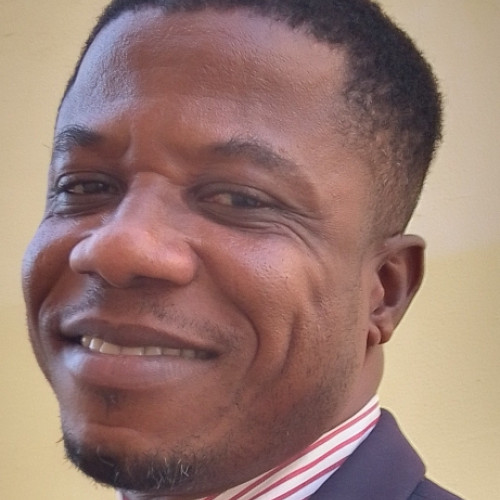 Godson C. profile photo