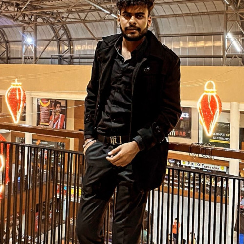 Sauryavart S. profile photo