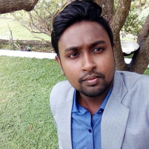 Shehan R. profile photo