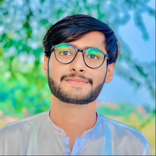 Shehryar  P. profile photo