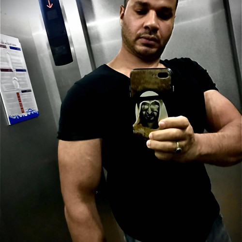 Mohamed S. profile photo