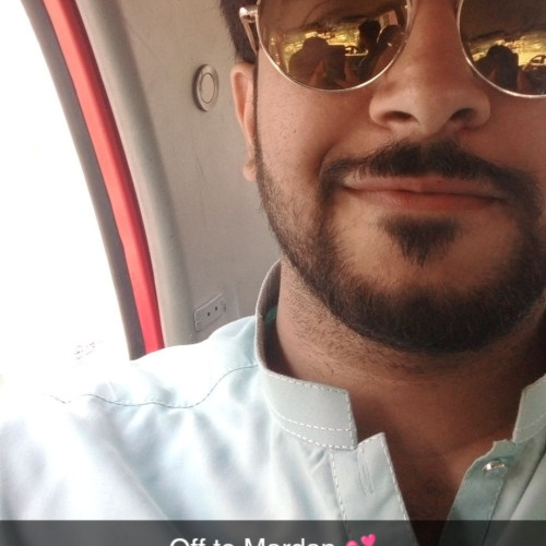 Hamza  K. profile photo