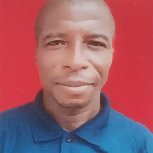 Emmanuel F. profile photo