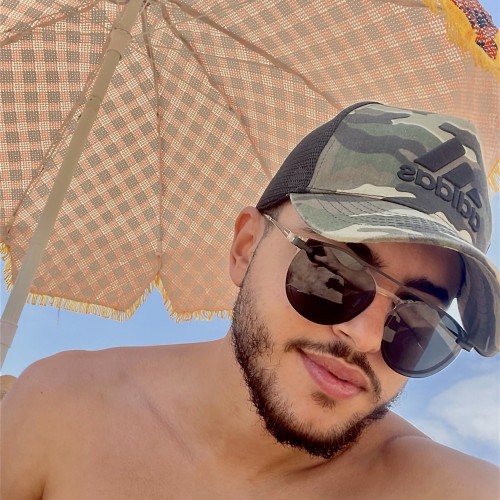 Simo F. profile photo