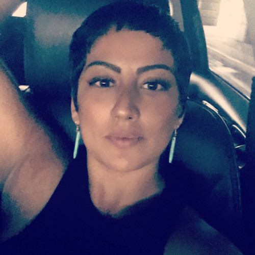 Claudia G.