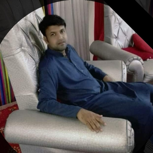 Usman R. profile photo