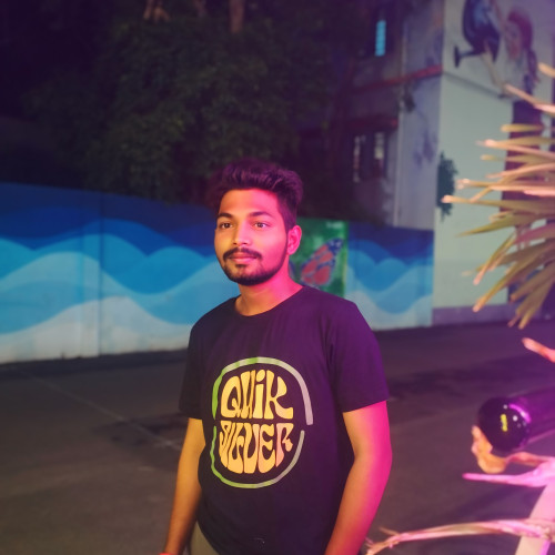 Bhargav  N. profile photo