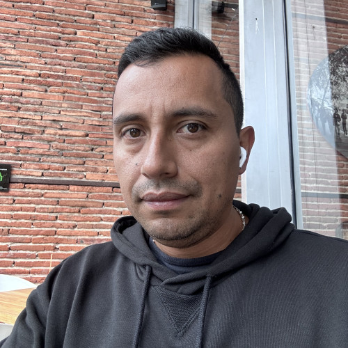 Cristian R. profile photo